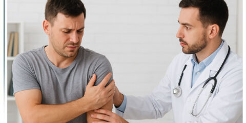 تفاوت طب فیزیکی و فیزیوتراپی