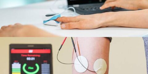 بیوفیدبک - دکتر امیر فرزام پور