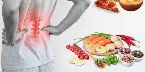 تاثیر تغذیه و رژیم غذایی در تنگی کانال نخاع - دکتر امیر فرزام پور